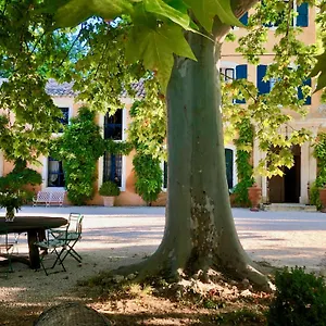 3* Maison d'hôtes Bastide Du Régent
