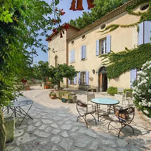 3* Maison d'hôtes Des Carmes&spa